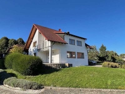 Ein Zuhause voller Möglichkeiten