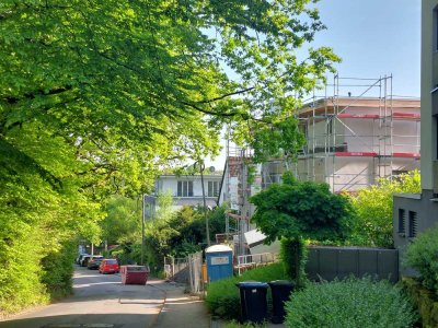 Katernberg / Neubau / Exklusives Wohnen mit Garten