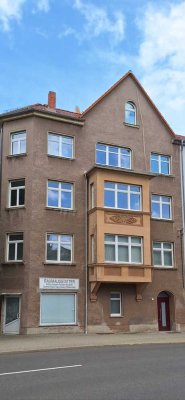 Ihr neues Mehrfamilienhaus in zentraler Lage mit Entwicklungspotenzial