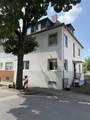 Mehrfamilienhaus mit 3 Wohnungen - auch hervorragend als Kapitalanlage geeignet
