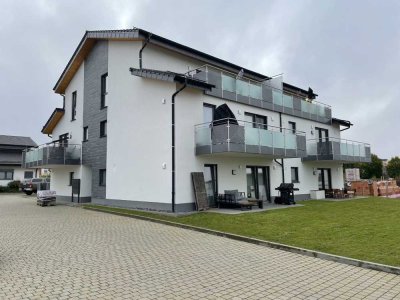 Ein Wohn-Highlight! Moderne, gut geschnittene 2 Zimmer-Wohnung mit Balkon, Schöne Aussicht 2, Gießen