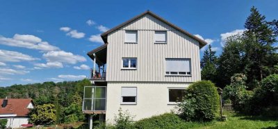 PROVISIONSFREIE 5 Zimmer ETW in Usingen / Wernborn