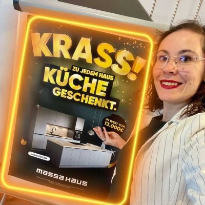Mehrgenerationenhaus: gemEINSam glücklich & älter werden (Ausbauhaus)