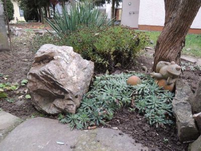 * Kapitalanlage * Mehrfamilienhaus * in Niedernhausen-Niederseelbach!