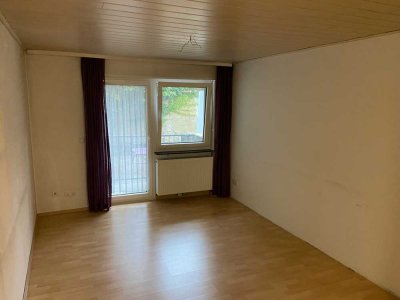 2,5-Zimmer Wohnung mit Balkon in Bad Dürkheim
