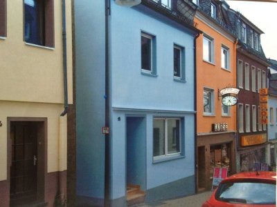 Helles Reihenhaus mit EBK in Prüm