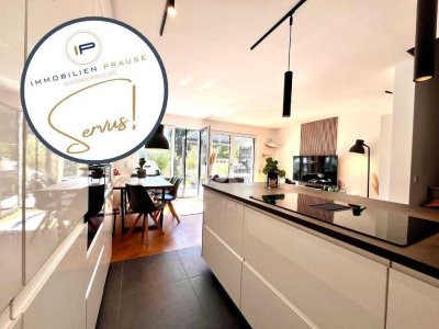 Townhaus mit gehobener Ausstattung