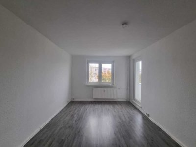 Familienwohnung in zentraler Lage