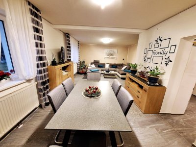 RENOVIERTES EINFAMILIENHAUS IN TÜRNITZ