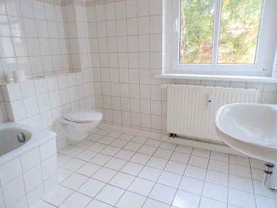 2 Zimmer Wohnung in Werdau zu vermieten!!
