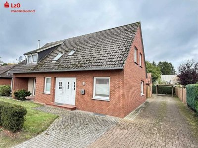 Wohnhaus in ruhiger Sackgassenlage