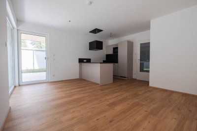 EXKLUSIVES NEUBAUPROJEKT MIT NUR 5 WOHNEINHEITEN IN ANIF!