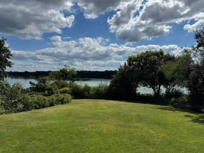 Eigenheime am Röddelinsee. Willkommen Zuhause!