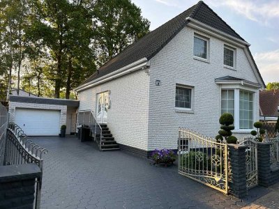 Lichtdurchflutetes, geräumiges Haus in begehrter Lage von Hannover-Bothfeld zu verkaufen