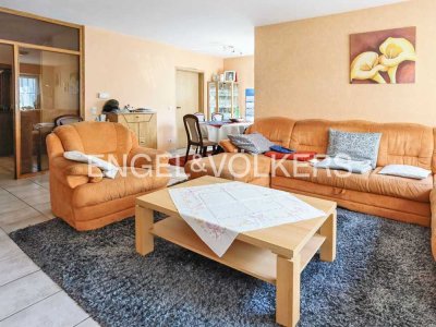 Moderne ETW in beliebter Lage nahe dem BwZK