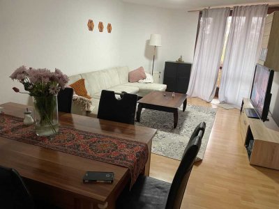3 Zimmer 80sqm apartment in Moitzfled, Bergisch Gladbach available from 01-Sep-2025