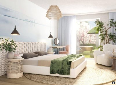 3 Zimmer Wohnung Nähe Donaulände