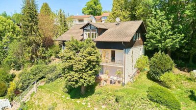 Voll vermietetes 4-Familienhaus in gefragter Lage von Wald-Michelbach 6% Rendite