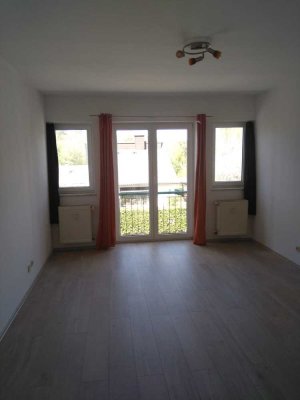 Exklusive 1-Zimmer-Wohnung in Kaiserslautern