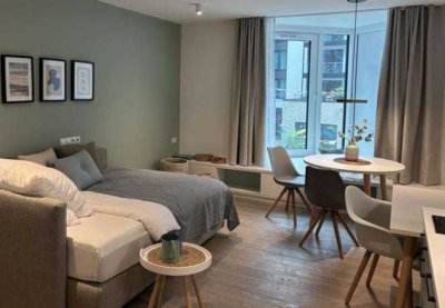 Möbliertes Business-Apartment Osnabrück