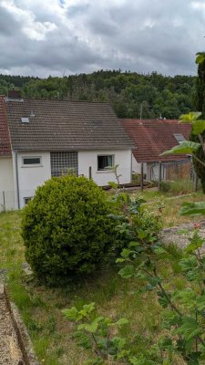 Doppelhaushälfte 6 Zimmer, EBK, vollmöbliert in Linden