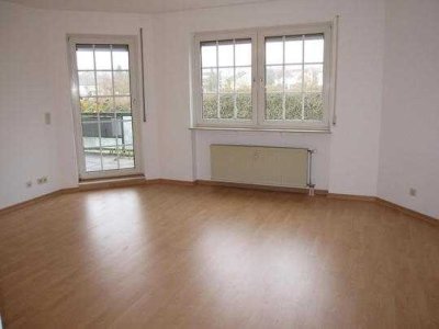 2-Zimmer-Wohnung in ruhiger Lage mit Blick ins Grüne - PROVISIONSFREI