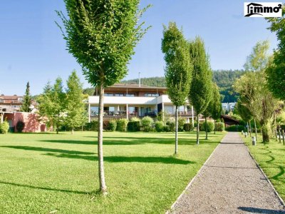 WÖRTHERSEE – WO EXKLUSIVITÄT EIN ZUHAUSE FINDET