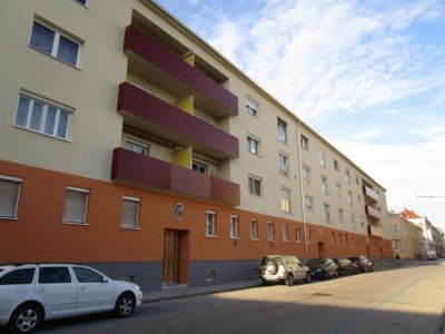 Moderne 3-Zimmerwohnung mit Balkon und Loggia