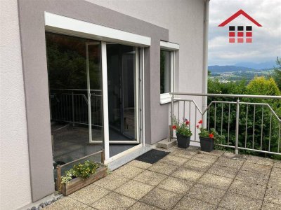 Wohnhaus mit Panoramaaussicht &amp; Ruhelage in Ohlsdorf inkl. Traunsteinblick