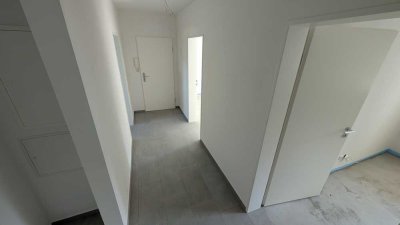 Stilvolle 3,5-Raum-Wohnung mit gehobener Innenausstattung mit Balkon in Dortmund
