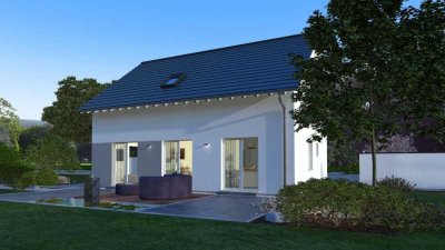 IHR NEUES ZUHAUSE IN RADEBERG - KLASSISCH. ZEITLOS. GROßZÜGIG