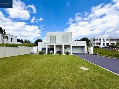Charmantes Einfamilienhaus mit moderner Ausstattung im schönen Südburgenland