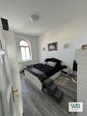 Sanierte Wohnung in Helmstedt