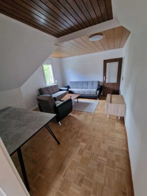 Schöne und Helle 5-Zimmer-Wohnung in 73033, Göppingen