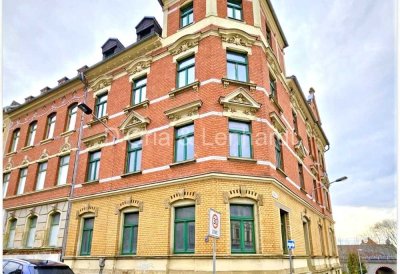 Zu Verkaufen - Gemütliche Dachgeschosswohnung!