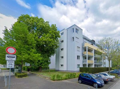Wiesbaden | Sofort frei. Helle und moderne Eigentumswohnung in bester Lage. Baujahr 2001