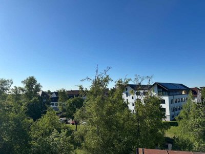 Kapitalanlage 60.000€ KFW-Förderung !!! Nachhaltiger Neubau in Winterlingen