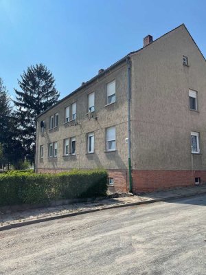 2-Raum-Wohnung im 1.Obergeschoss in Schwanebeck