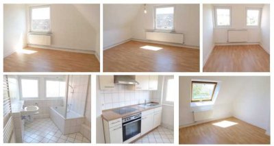 Gemütliche 3,5-Zimmer-Wohnung in Stade, Sachsenstraße