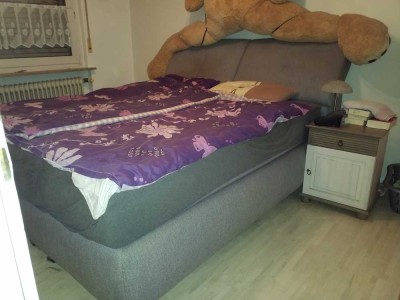 Wohnung in Hockenheim