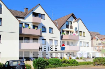 Vermietete Eigentumswohnung mit Autoabstellplatz in zentrumsnaher Stadtlage