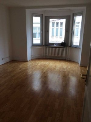 Zentrum Gütersloh schöne Wohnung