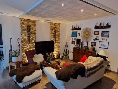Moderne 2-Zimmer-Gartenwohnung in Top-Lage von Geretsried-Gartenberg