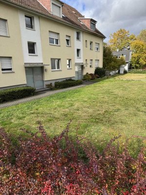 Helle 2-Zimmer Wohnung mit Balkon in Wiesbaden-Bierstadt