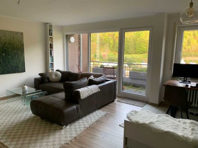 Sonnige helle Wohnung zu vermieten. Nov 2024. 60m²