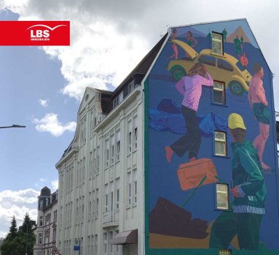 MURAL TOWN - LOFTSTYLE