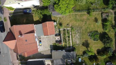 Einfamilienhaus mit viel Fläche...