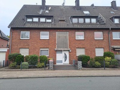 3 Zimmer-Eigentumswohnung auf dem Tackenberg in ruhiger Lage mit Garage und Carport