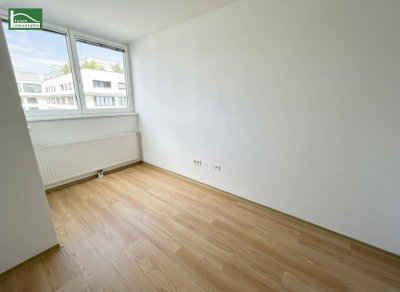 Kompakte 1-Zimmer Wohnung mit All-inclusive Miete in Top-Lage - JETZT ANFRAGEN!