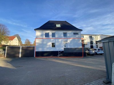 1 ZKB im Herzen von Nörten-Hardenberg